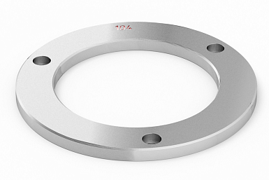 Легковая оправка стандарта CV (ШРУС) 104 мм