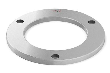 Легковая оправка стандарта CV (ШРУС) 96 мм