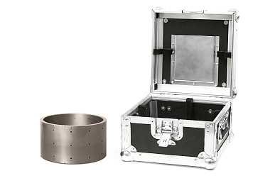 Контрольный ротор типа А № 2 ГОСТ 20076-2007