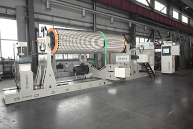 Серия АКСИС