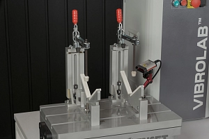 ПИКАССО-5.S для динамической балансировки ротационных агрегатов в сборе
