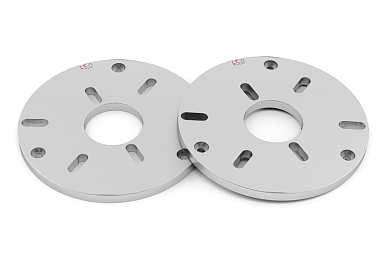 Легковые оправки стандарта SAE 45 мм