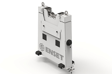 Опора регулируемая дополнительная