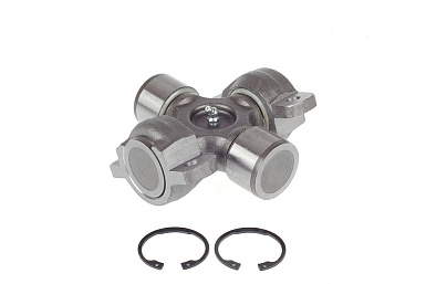 Крестовина карданного вала 57x164 бугельная Tirsan IJ.57164.01.02