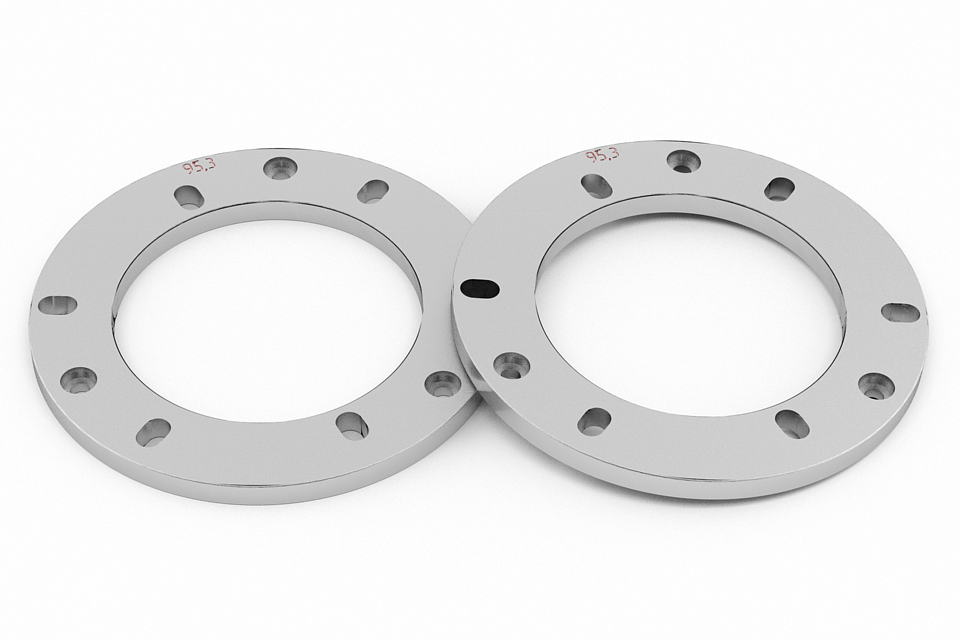 Легковая оправка стандарта SAE 95.3 мм Легковая оправка стандарта SAE 95.3 мм