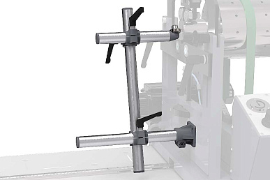 Осевой упор