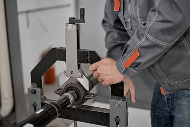 Серия ДБР КАРДАН