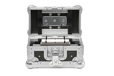 Контрольный ротор типа B № 3 ГОСТ 20076-2007