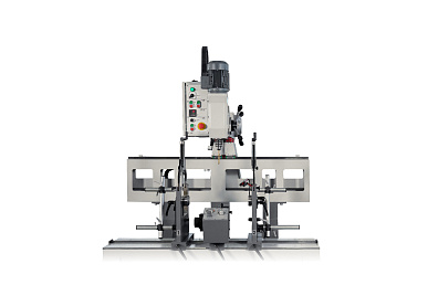 Сверлильный портал