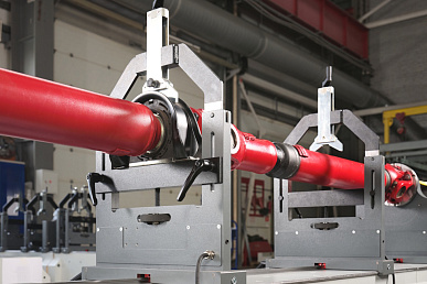 Серия ДБР КАРДАН