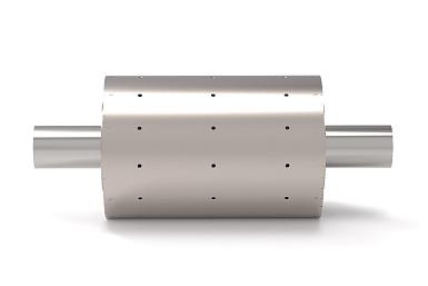 Контрольный ротор типа B № 7 ГОСТ 20076-2007