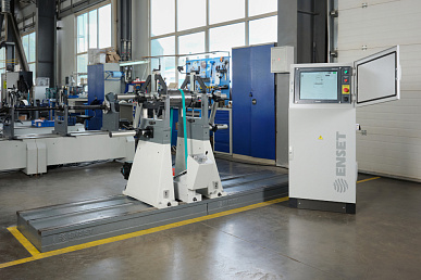 Серия БАЛТРОН