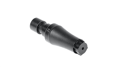 Керн для крестовин 24 мм, 4 луча